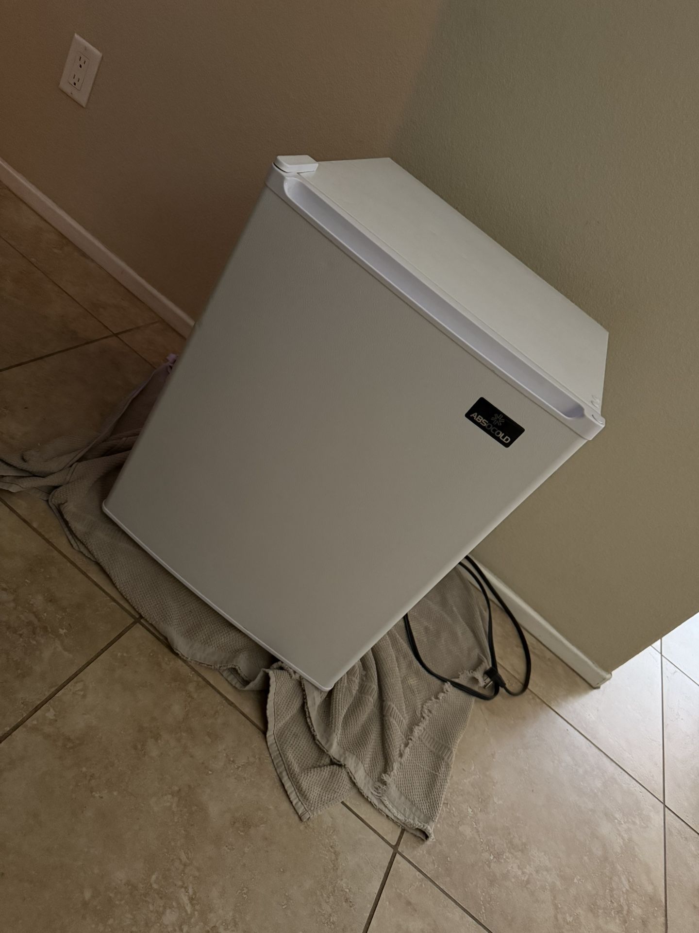 Mini Fridge