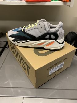 Yeezy 700 WaveRunner