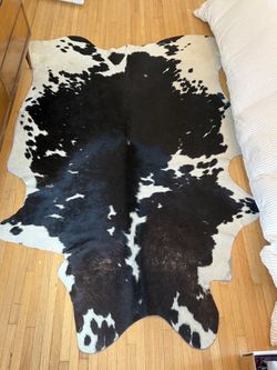 Cow Hide (real)
