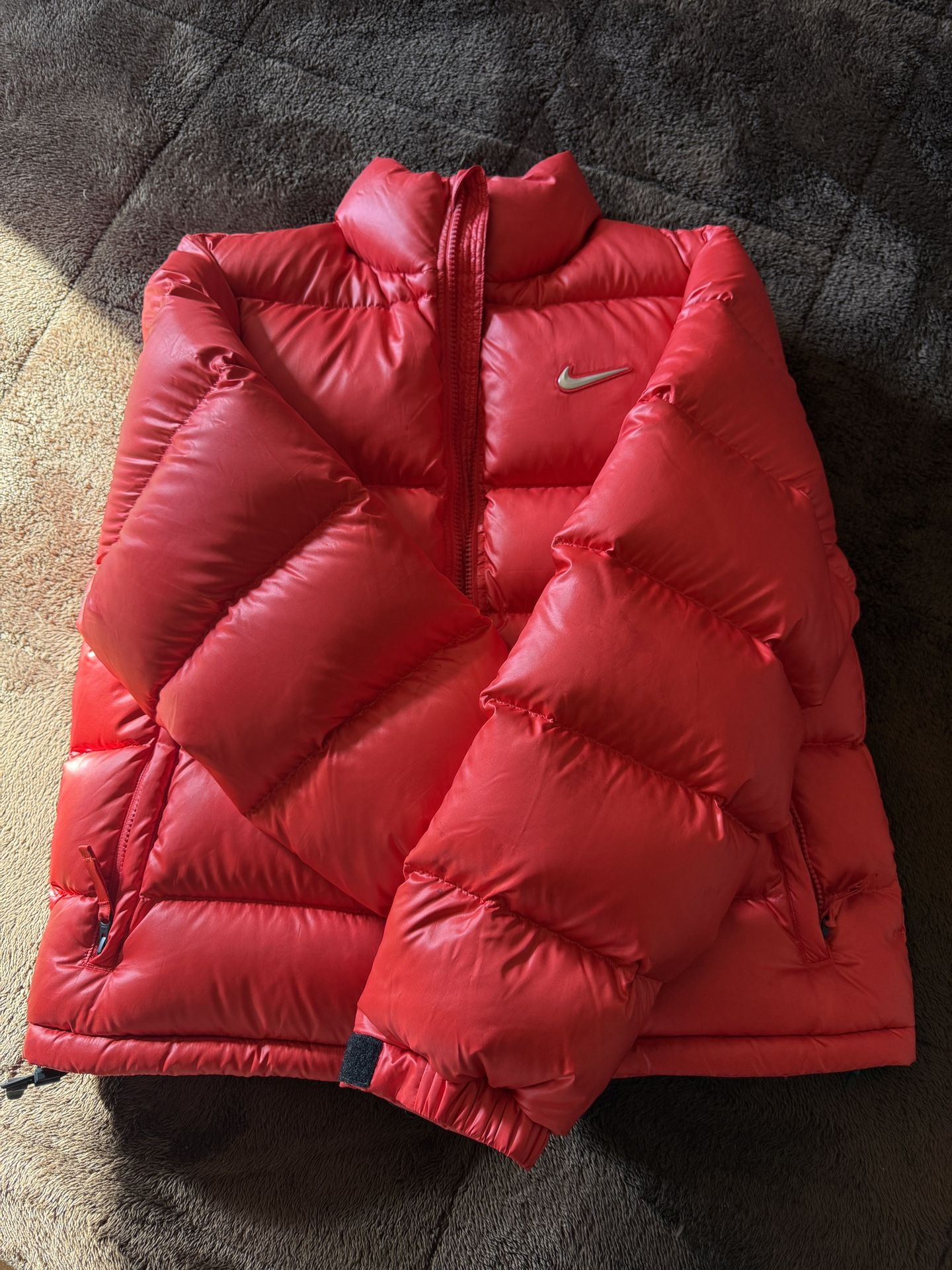 Nike x Nocta Sunset Puffer