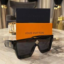 LV Sunglasses 