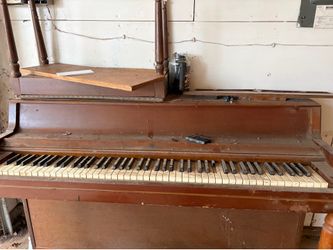 Piano
