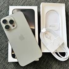 Apple iPhone 16 Pro Max 256GB