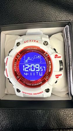 Activa Unisex Watch by Invicta