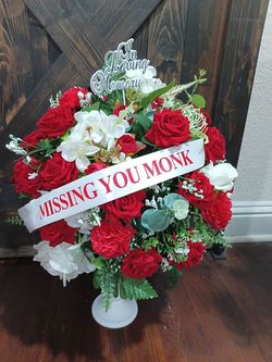 Memorial keepsakes