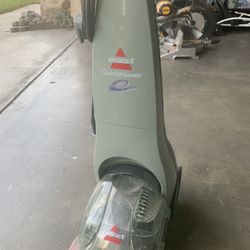 Carpet Cleaner