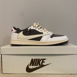 Reverse Mocha Jordan 1