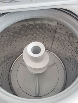 Ge washer