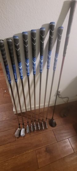 golf club repairs club loft and lie adjustment 