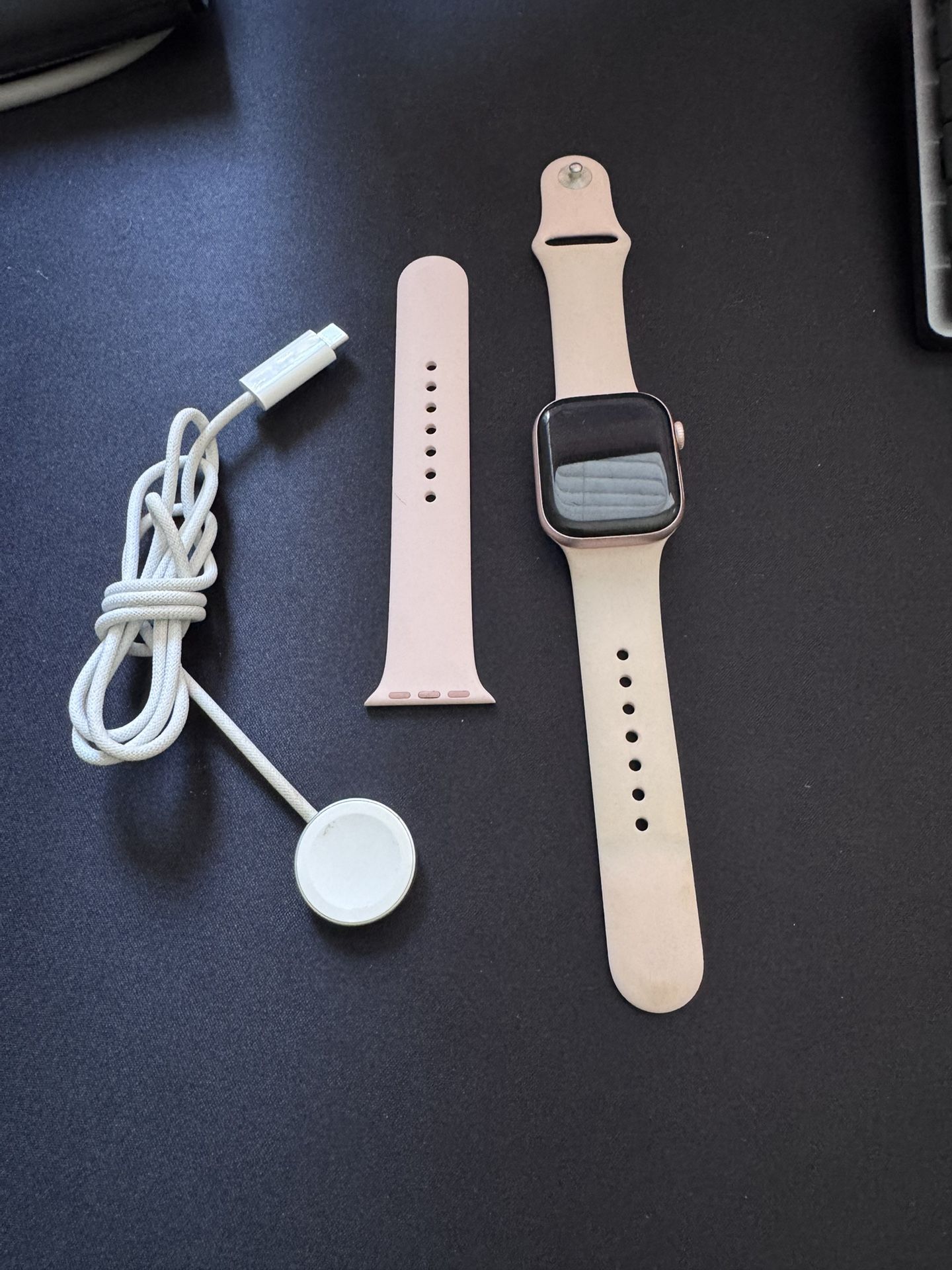 Apple Watch Series 10 42mm Rose Gold GPS 