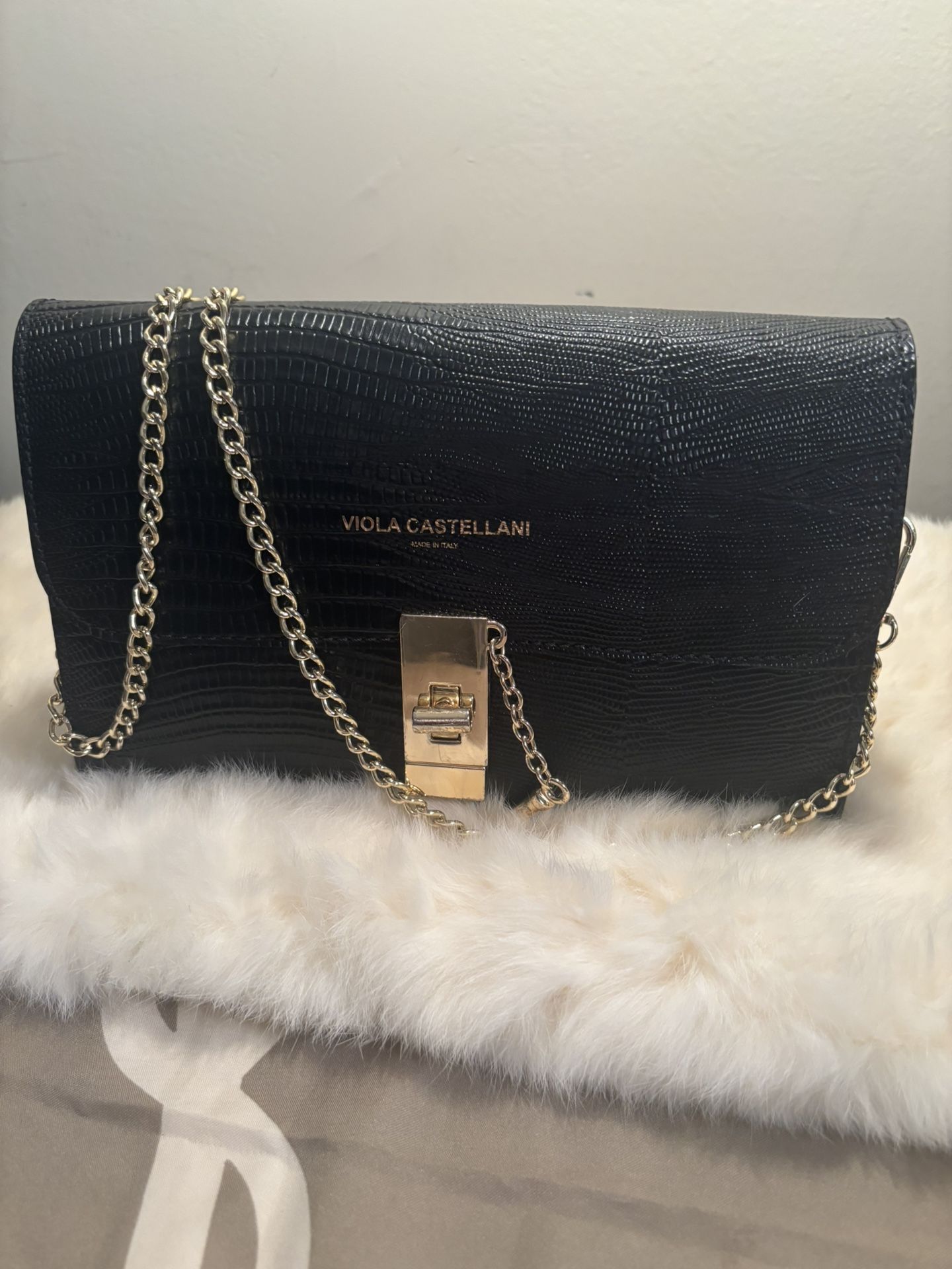 Viola Castellani Handbag