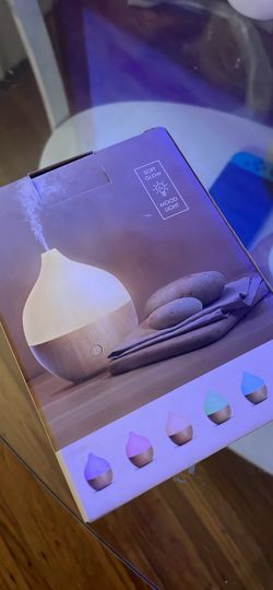 Diffuser NEW