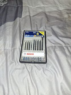 Bosch Cutting Set
