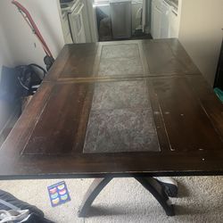 Dining Room Table 