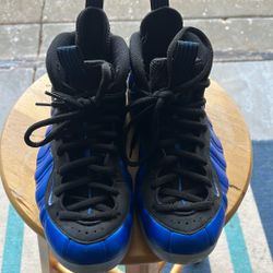Nike Foams