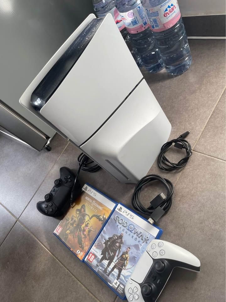Ps