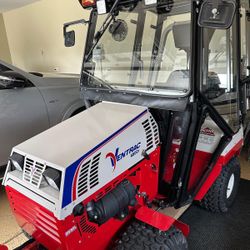 VENTRAC 4WD DIESEL Tractor 4500 Series 