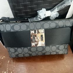 New Purse Comes W Wallet  Both $60