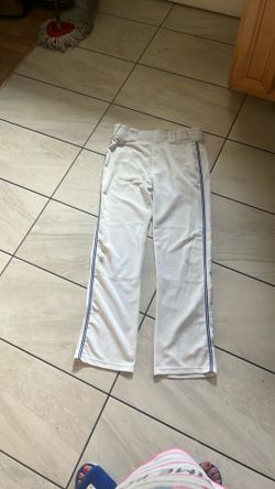 Baseball pants