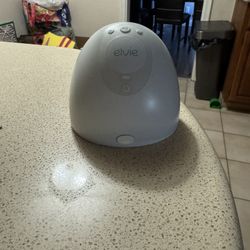 Elvie Single or double Pump Motor Only