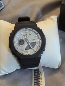 Activa Recon X Invicta Digital Watch