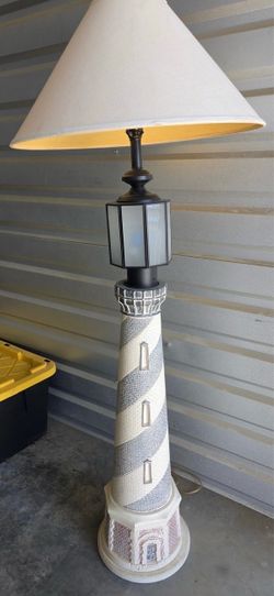 Lamp Lighthouse