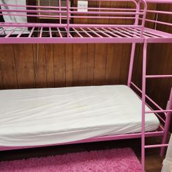 Bunk Bed, Full Size