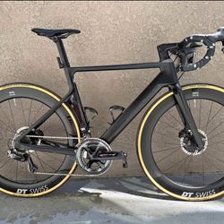 Canyon Aeroad CF SLX DURA-ACE