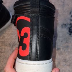 Jordan 1 Moto