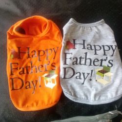 Doggy Shirts