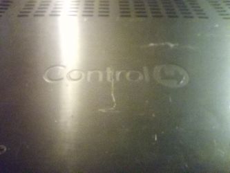 Control 4 Amplifier
