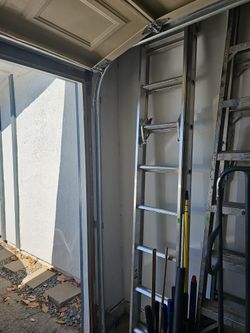 16ft. Ladder