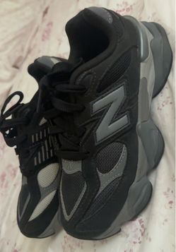 New Balances