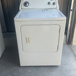 Whirlpool Dryer 