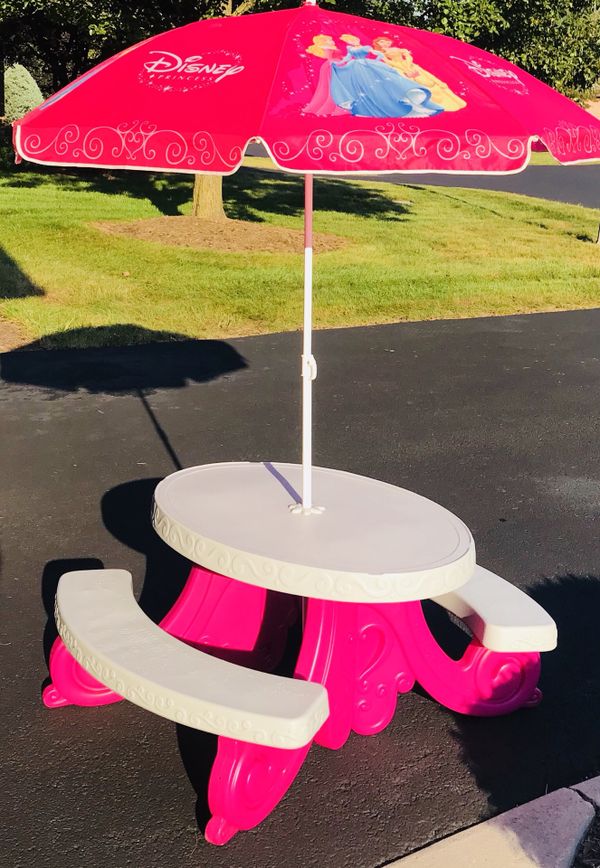 Disney Princess Patio Table Umbrella For In Harrisburg Pa Disney Princess Patio Table Umbrella