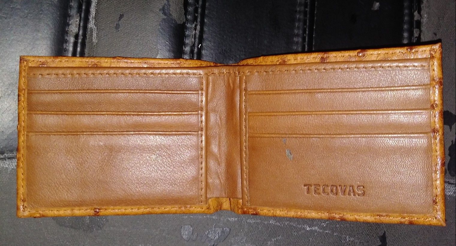 Tacovas Wallet