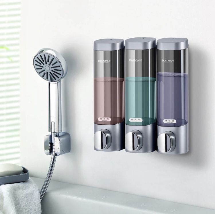 Shower Soap Dispenser