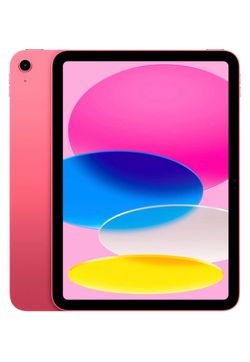 Brand new Apple Pencil and iPad - pink