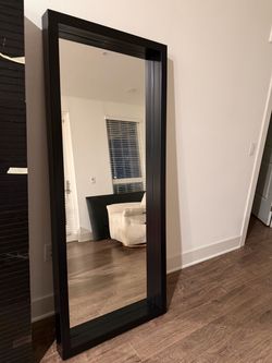 Large mirrors