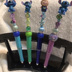 Beaded Pens