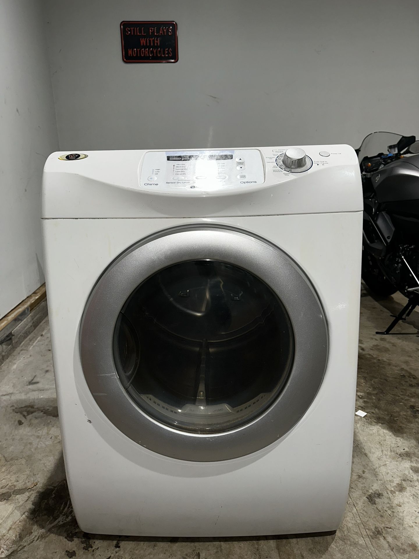 Dryer