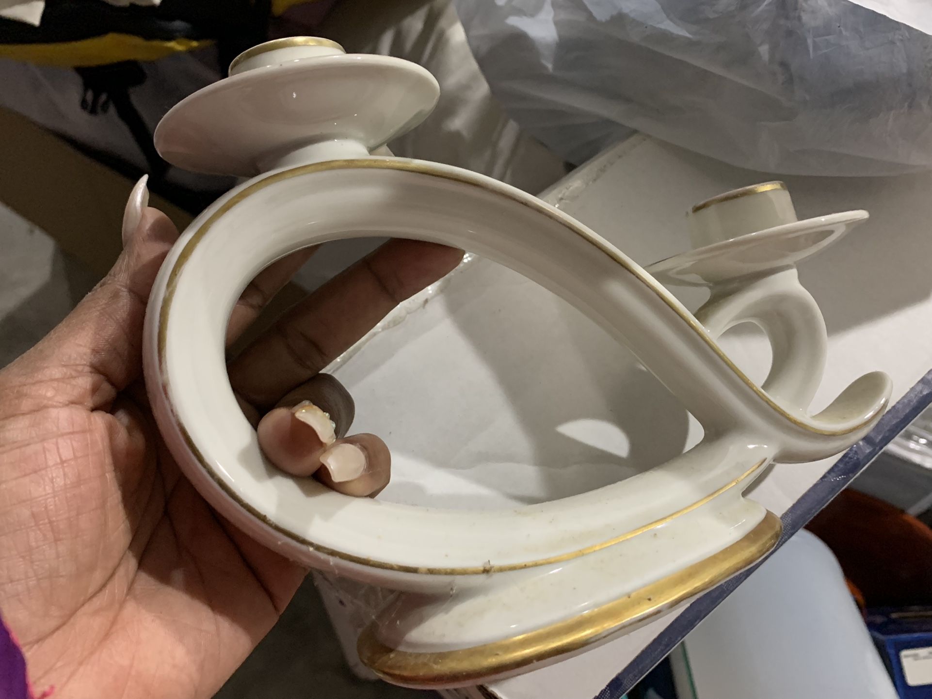 Candle Holder