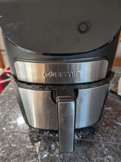 Air fryer