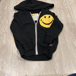 Aviator Hoodie For Kids Size 2