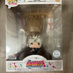  Boruto Funko Pop