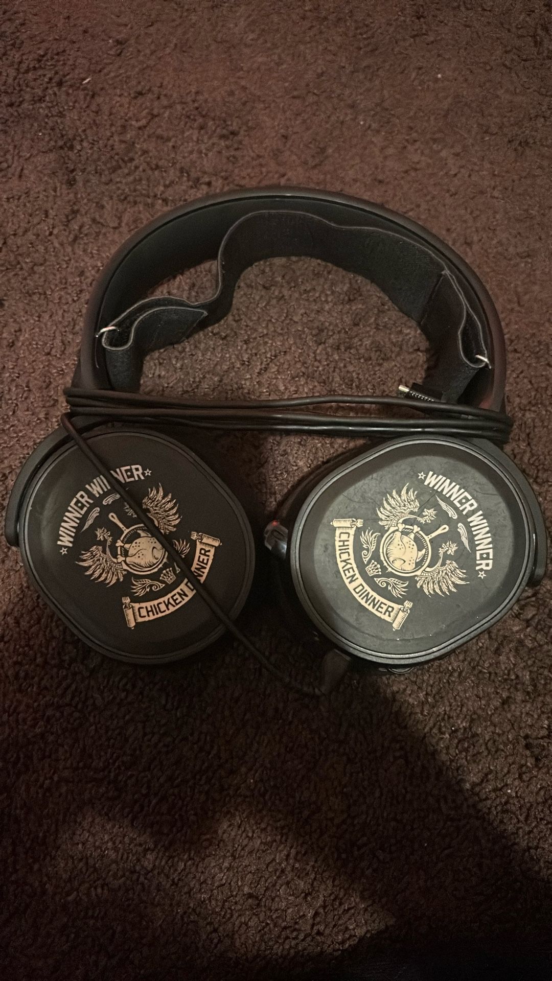 Gaming Headset Steelseries Limited Edition