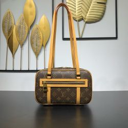 LV Cité bag