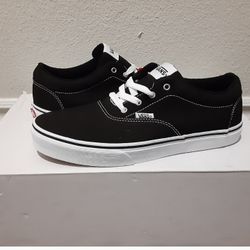Vans Multiple Sizes Read Entire Description