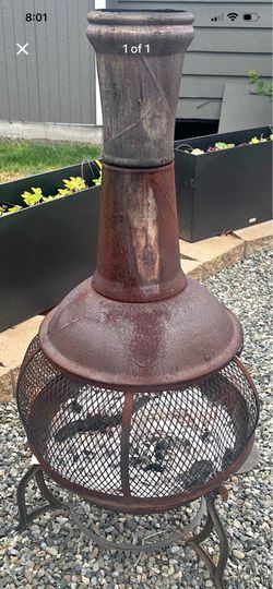 Free in SW Lynnwood