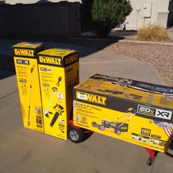 🤯DeWalt Combo Deal🤯$600 Takes All